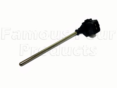 Sensor Temperature - Evaporator