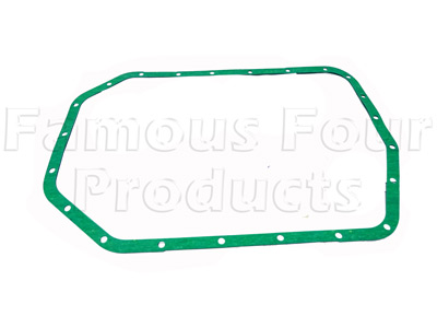Gasket - Automatic Gearbox Sump