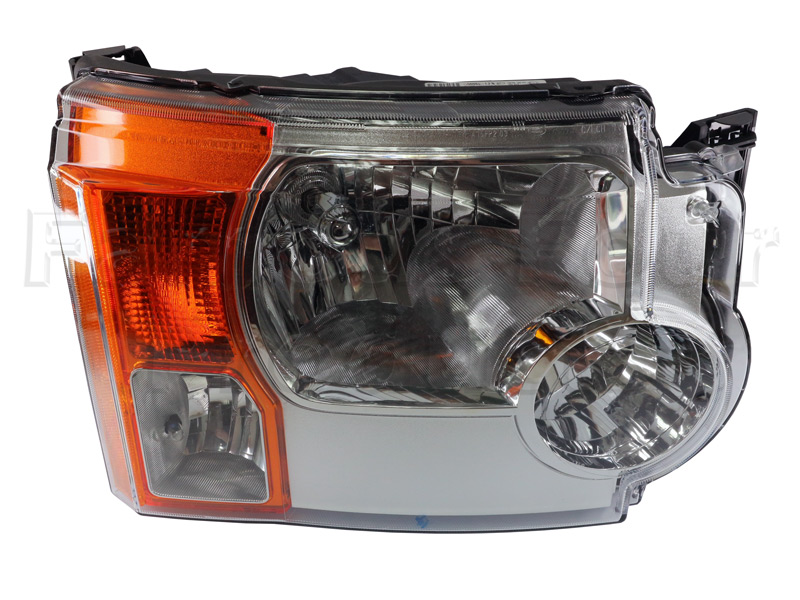 Headlamp