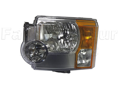 Headlamp