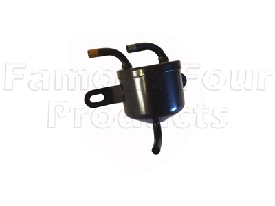 Fuel Vapour Separator