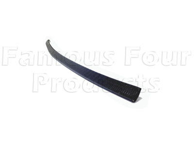 Seal - Inner Wheelarch Edge Protector
