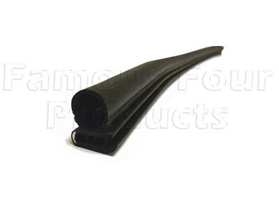 Seal - Inner Wheelarch Edge Protector