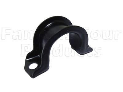 Bracket - Rear Anti-Roll Bar Bush to Chassis