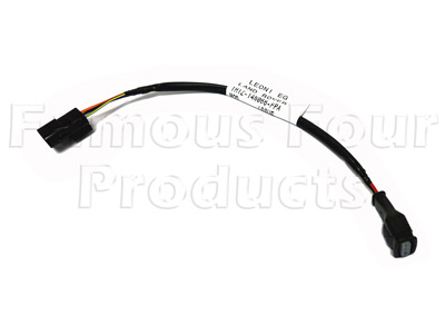 Wiring Harness Link Lead - Headlamp