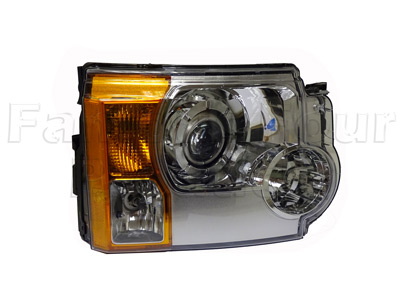 Headlamp