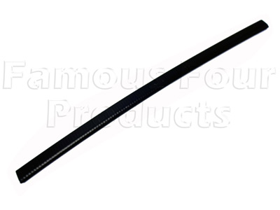 Seal - Inner Wheelarch Edge Protector