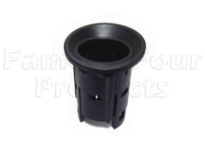 Bezel Surround - Parking Distance Sensor
