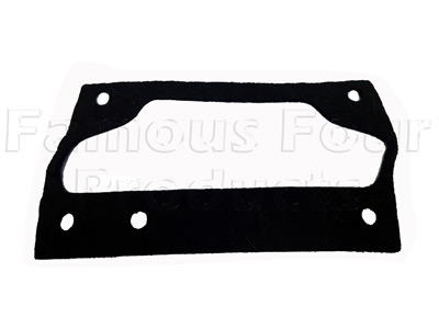 Felt Gasket