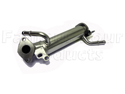 EGR Cooler
