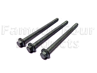 Bolt Kit - Water Pump
