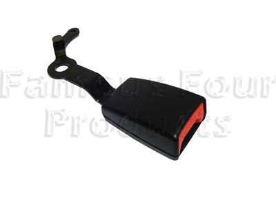 Seat Belt Buckle - 3rd Row Seat