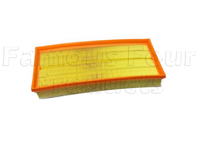 Air Filter Element