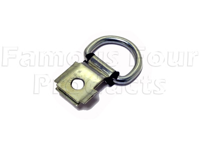 Luggage Tie Down Loop