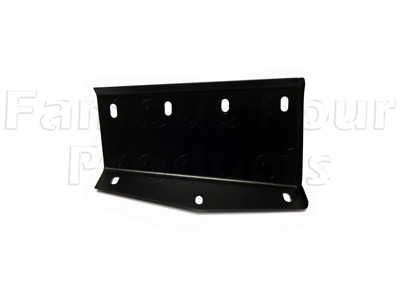 Mudflap Bracket - Front