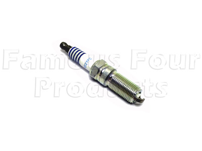 Spark Plug