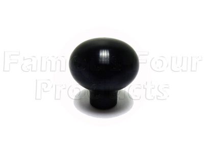 Knob - Air Vent Contol