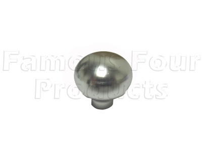 Knob - Air Vent Contol