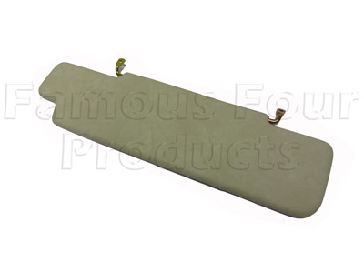 Sunvisor
