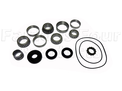 Repair Kit - Rear Differential
