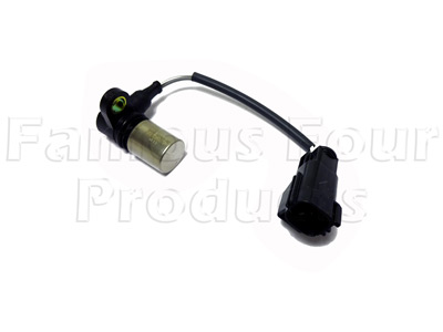 Camshaft Position Sensor