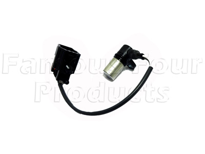 Camshaft Position Sensor