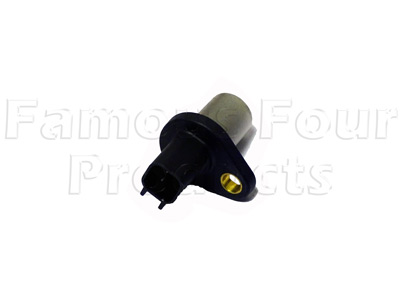 Crankshaft Position Sensor