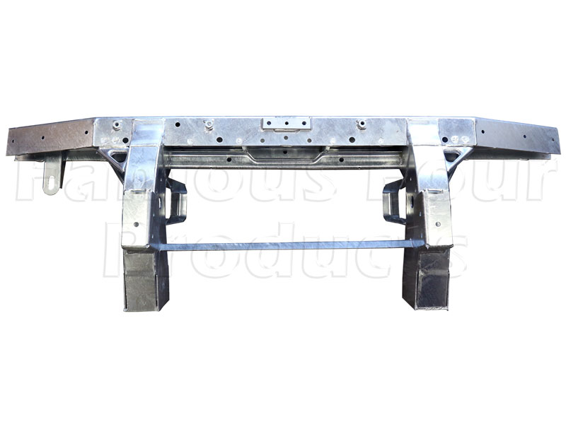 90 Rear Crossmember with Extensions