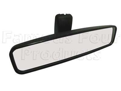 Interior Rear-view Mirror
