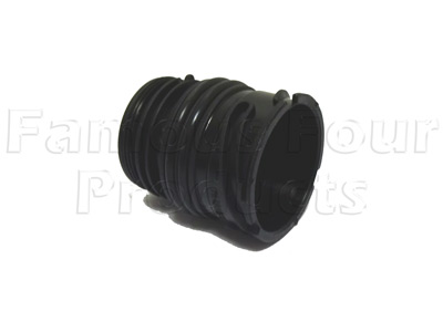 Sleeve - Vacuum Control Valve