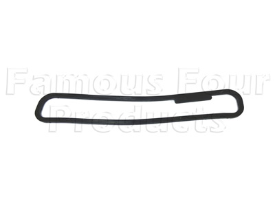 Gasket - Upper Rocker Cover