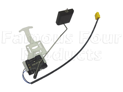 Fuel Sender Unit (In Tank)