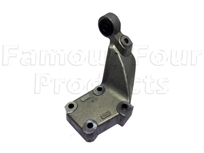 Engine Mounting