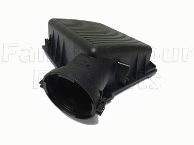 Lid - Air Cleaner Housing