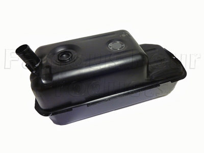 Fuel Tank - Auxiliary