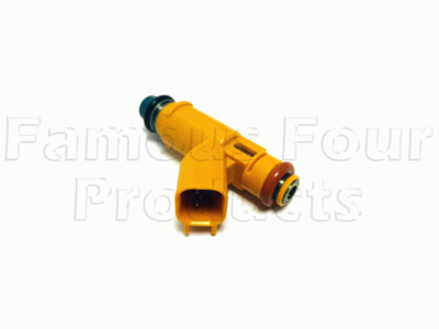 Injector