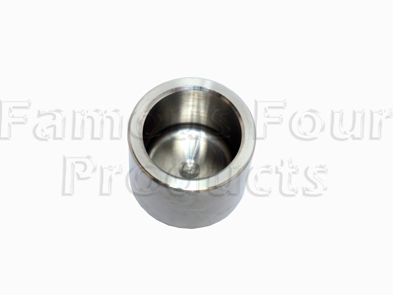 Piston - Brake Caliper - Stainless Steel