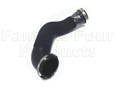 Hose - Intercooler