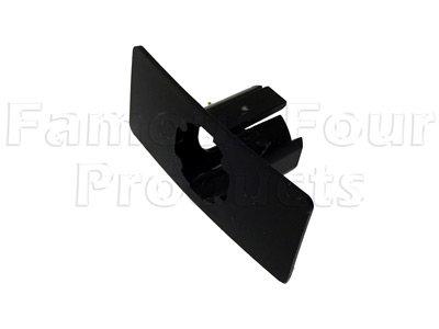Mounting Retainer - Parking Distance Sensor