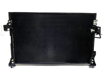 Condenser - Air Conditioning