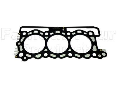Cylinder Head Gasket
