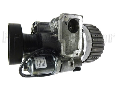 Haldex Unit Gen 4 ONLY - Reconditioned Exchange