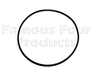 O Ring for Haldex Unit