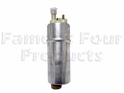 Fuel Pump - In Tank