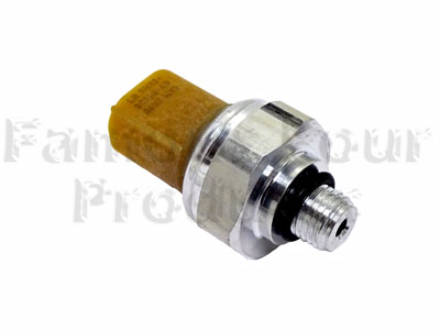 Pressure Sensor - Transfer Relief Valve
