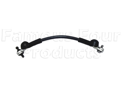 Cable Strap - Lower Tailgate