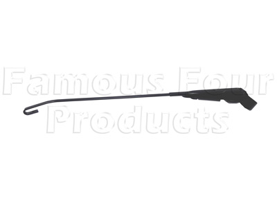 Front Wiper Arm