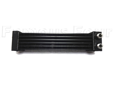 Engine Oil Cooler