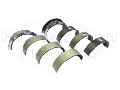 Main Bearing Set