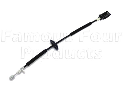 Cable - Internal Door Release